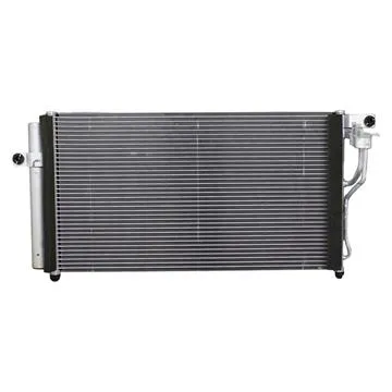 Hyundai Accent Blue Klima Radyatörü (2011-2019 Dizel) Topran Marka