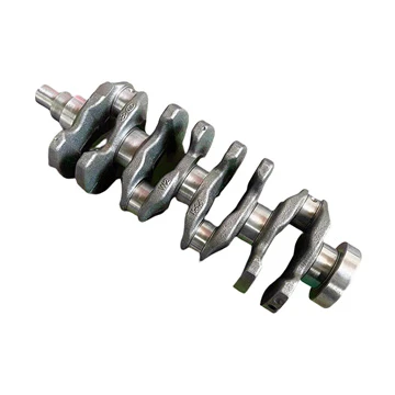 Hyundai Accent Blue Krank Mili (2015-2020 1.4 Benzinli) Orijinal Mobis