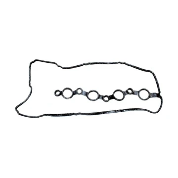 Hyundai Accent Blue Külbütör Kapak Contası (2015-2020 Benzinli) Kore Marka