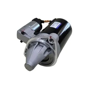 Hyundai Accent Blue Marş Motoru (2011-2019 Dizel) Orijinal Mobis