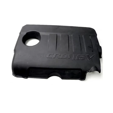 Hyundai Accent Blue Motor Koruma Kapağı (2011-2020 1.6 Dizel) Orijinal Mobis