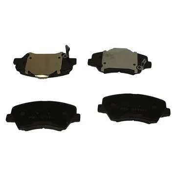 Hyundai Accent Blue Ön Fren Balatası (2011-2019) Bosch Marka