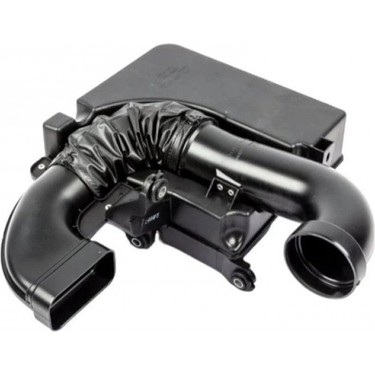 Hyundai Accent Blue Rezonatör (2011-2020 1.6 Dizel) İthal Marka