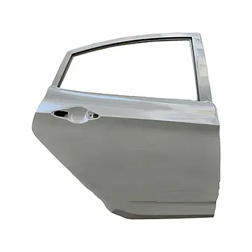 Hyundai Accent Blue Sağ Arka Kapı (2011-2019) İthal Marka