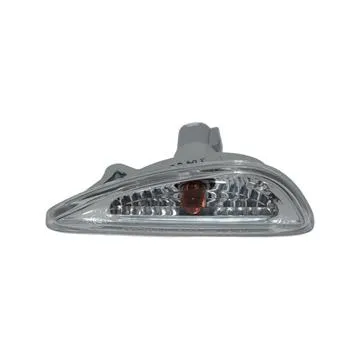 Hyundai Accent Blue Sağ ÇamurLuk Marka Sinyali (2011-2019) Orijinal Mobis