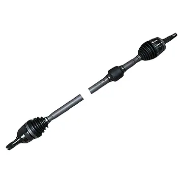 Hyundai Accent Blue Sağ Ön Aks Komple (2011-2014 Otomatik,Dizel,6 İleri) Orijinal Mobis