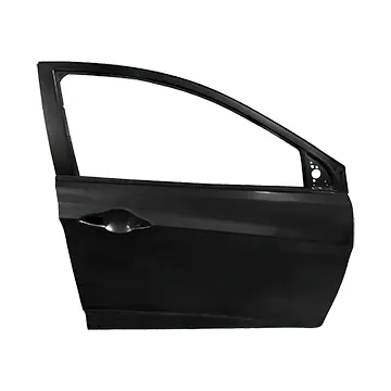 Hyundai Accent Blue Sağ Ön Kapı (2011-2019) Orijinal Mobis