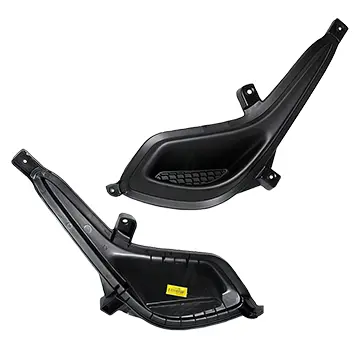 Hyundai Accent Blue Sağ Sis Kapağı (2011-2019) Taiwan Marka