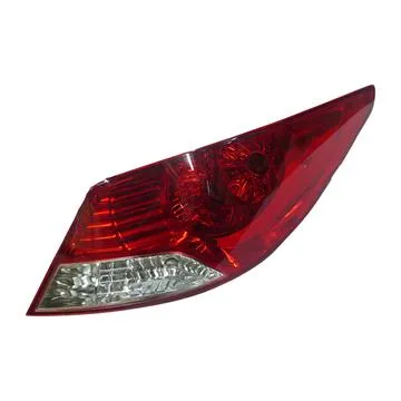 Hyundai Accent Blue Sağ Stop Lambası (2011-2019) Yerli Marka
