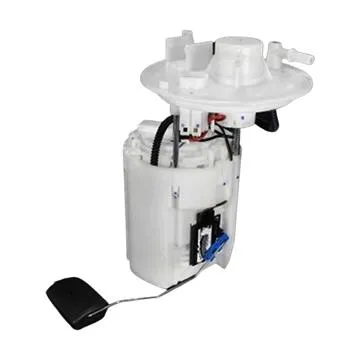 Hyundai Accent Blue Şamandıralı Benzin Pompası (2011-2019 Benzinli) Orijinal Mobis