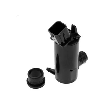 Hyundai Accent Blue Silecek Su Motoru (2011-2019) Orijinal Mobis