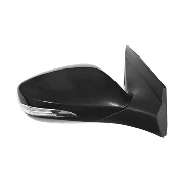 Hyundai Accent Blue Sinyalli/Elektrikli Sağ Dikiz Aynası (2011-2019) Kore Marka