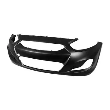 Hyundai Accent Blue Sisli Ön Tampon (2015-2020) Orijinal Mobis