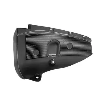 Hyundai Accent Blue Sol Arka Davlumbaz (2011-2019) İthal Marka