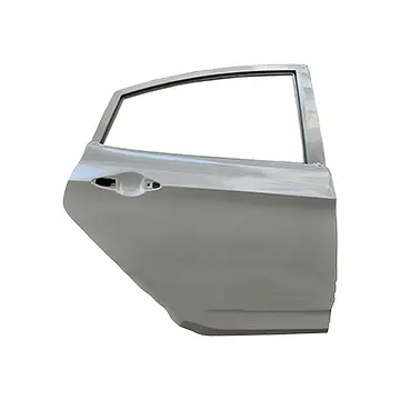 Hyundai Accent Blue Sol Arka Kapı (2011-2019) Orijinal Mobis