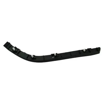 Hyundai Accent Blue Sol Arka Tampon Braketi (2011-2019) İthal Marka