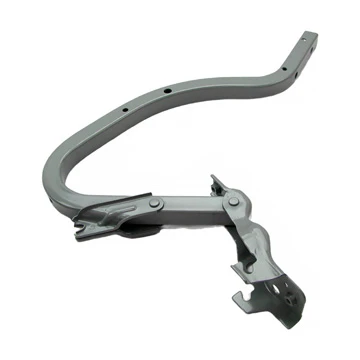 Hyundai Accent Blue Sol Bagaj Menteşesi (2011-2019) Orijinal Mobis