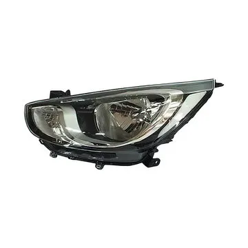 Hyundai Accent Blue Sol Far Lambası (2015-2020) İthal Marka