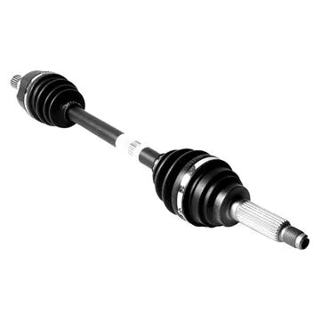 Hyundai Accent Blue Sol Ön Aks Komple (2011-2014 Benzinli) Maher Marka