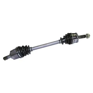 Hyundai Accent Blue Sol Ön Aks Komple (2011-2019 Manuel,Dizel) Asahi Marka