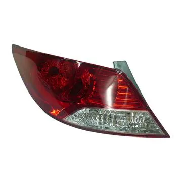 Hyundai Accent Blue Sol Stop Lambası (2011-2019) İthal Marka