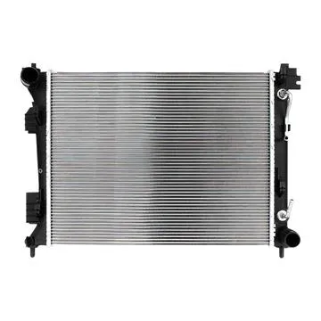 Hyundai Accent Blue Su Radyatörü (2011-2020 1.6 Otomatik,Dizel) Kore Marka