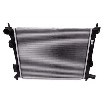 Hyundai Accent Blue Su Radyatörü (2011-2020 Manuel,Benzinli) İthal Marka