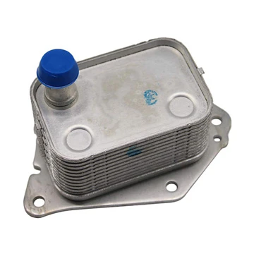 Hyundai Accent Blue Yağ Soğutucu (2011-2019) Kale Marka