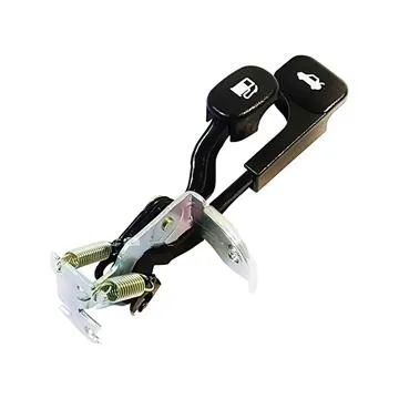 Hyundai Accent Blue Yakıt Depo Marka Açma Kolu (2011-2019) Orijinal Mobis