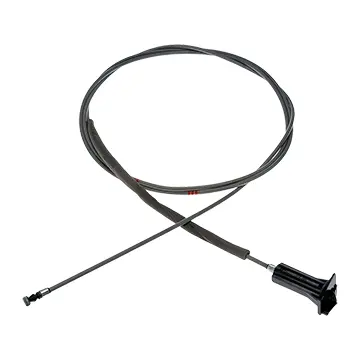 Hyundai Accent Blue Yakıt Depo Marka Açma Teli (2011-2019) Kore Marka