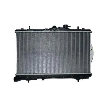 Hyundai Accent Deliksiz Su Radyatörü (1995-1999 Manuel) Hcc