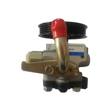 Hyundai Accent Direksiyon Pompası (1995-1999) İthal Marka