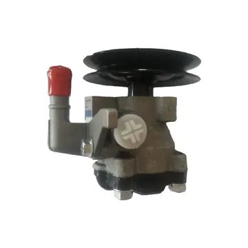 Hyundai Accent Direksiyon Pompası (2000-2003 1.5) İthal Marka