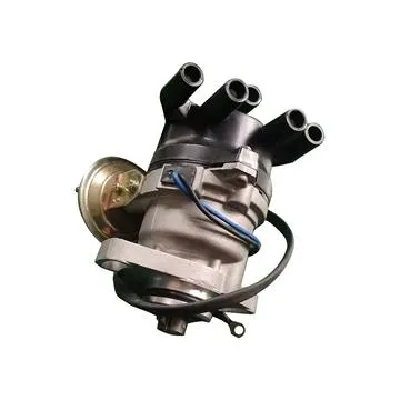 Hyundai Accent Distribütör (1995-1999 1.3) Maher Marka