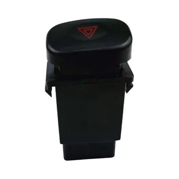 Hyundai Accent Dörtlü Flaşör Düğmesi (1995-1999) Orijinal Mobis