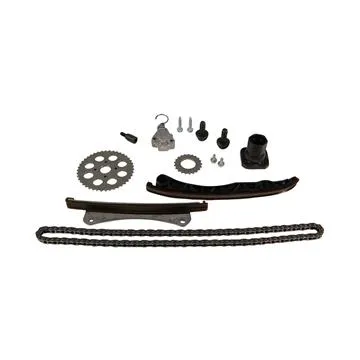 Hyundai Accent Era 8 Parça Eksantrik Zincir Seti (2006-2011 1.5 Dizel) Gmb Marka