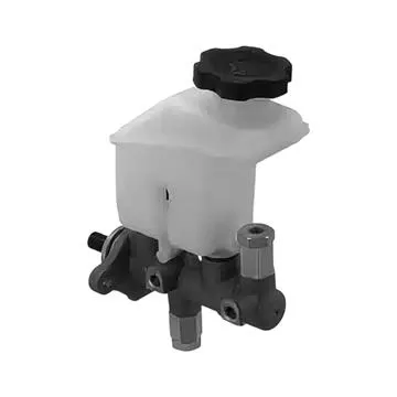 Hyundai Accent Era Abs'li Fren Ana Merkez (2006-2011 1.5) Taiwan Marka