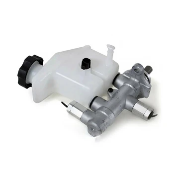 Hyundai Accent Era Abs'siz Fren Ana Merkez (2006-2011 1.4/1.6) Tcic