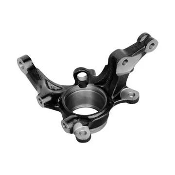 Hyundai Accent Era Abs'siz Sağ Ön Aks Taşıyıcı (2006-2011) İthal Marka