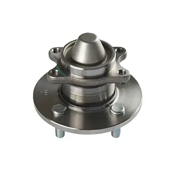 Hyundai Accent Era Abs'siz Sol Arka Porya (2006-2011) İthal Marka