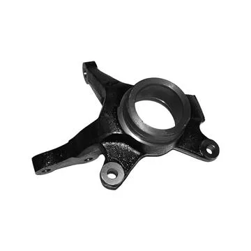 Hyundai Accent Era Abs'siz Sol Ön Aks Taşıyıcı (2006-2011) İthal Marka