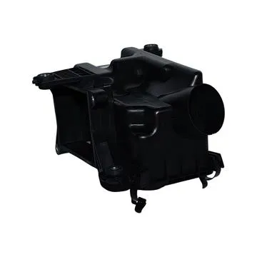 Hyundai Accent Era Alt Hava Filtre Kutusu (2006-2011 1.4/1.6 Benzinli) Kore Marka