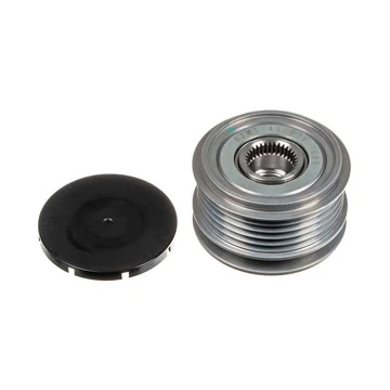 Hyundai Accent Era Alternatör Kasnağı (2006-2011) Orijinal Mobis