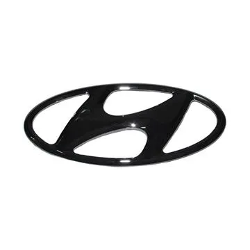 Hyundai Accent Era Bagaj Amblemi (2006-2011) Orijinal Mobis