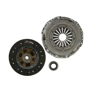 Hyundai Accent Era Debriyaj Seti (2006-2011 1.5) Luk Marka