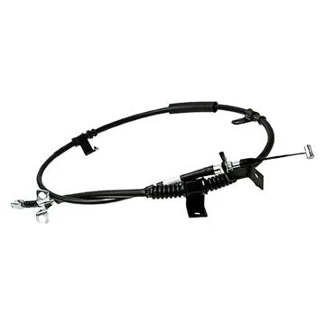 Hyundai Accent Era Diskli Sağ Arka El Fren Teli (2006-2011) Kore Marka