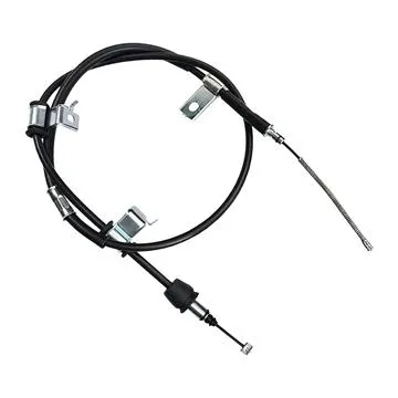 Hyundai Accent Era Diskli Sol Arka El Fren Teli (2006-2011) Kore Marka