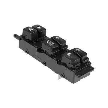 Hyundai Accent Era Dörtlü Sol Ön Cam Düğmesi (2006-2011) Orijinal Mobis