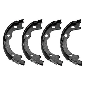 Hyundai Accent Era El Fren Balatası (2006-2011) Kore Marka