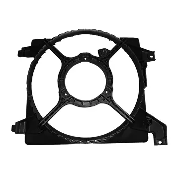 Hyundai Accent Era Fan Davlumbazı (2006-2011 1.4/1.6 Benzinli) Orijinal Mobis